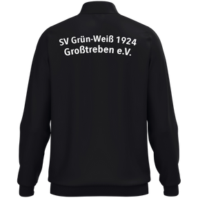 SV Grün - Weiß 1924 Großtreben e.V. Polyesterjacke One