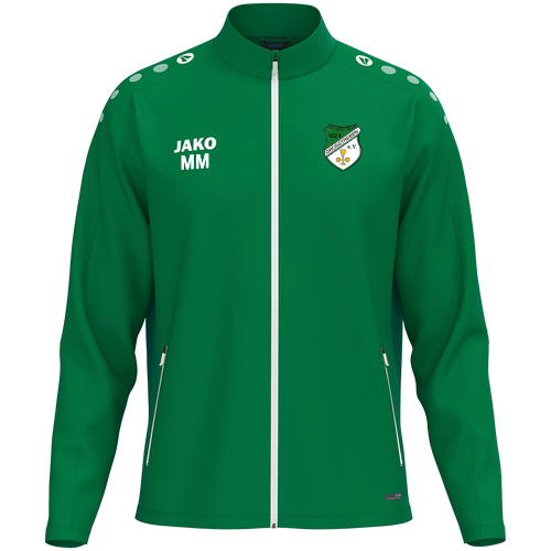 SV Grün - Weiß 1924 Großtreben e.V. Freizeitjacke One