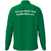 SV Grün - Weiß 1924 Großtreben e.V. Freizeitjacke One
