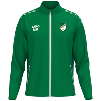 SV Grün - Weiß 1924 Großtreben e.V. Freizeitjacke One