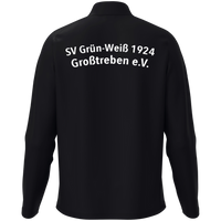 SV Grün - Weiß 1924 Großtreben e.V. Freizeitjacke One