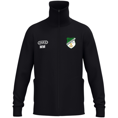 SV Grün - Weiß 1924 Großtreben e.V. Tracksuit Jacke Wardrobe