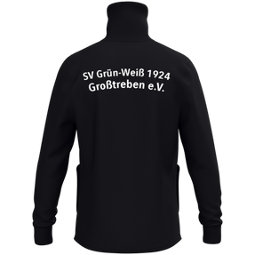 SV Grün - Weiß 1924 Großtreben e.V. Tracksuit Jacke Wardrobe