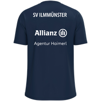 SV Ilmmünster T-Shirt One Cotton