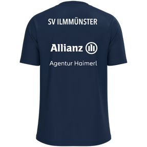 SV Ilmmünster T-Shirt One Cotton