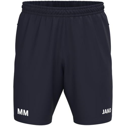 SV Ilmmünster Webshort One