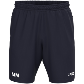 SV Ilmmünster Webshort One