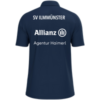 SV Ilmmünster Polo One Cotton