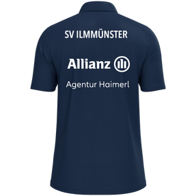SV Ilmmünster Polo One Cotton