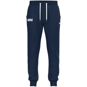 SV Ilmmünster Jogginghose One Cotton mit Bündchen