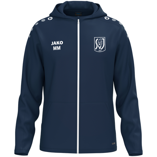 SV Ilmmünster Kapuzenjacke One