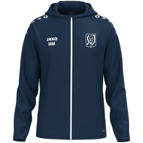 SV Ilmmünster Kapuzenjacke One