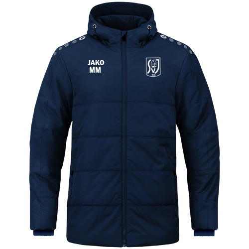 SV Ilmmünster Coachjacke One mit Kapuze