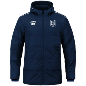 SV Ilmmünster Coachjacke One mit Kapuze