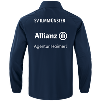SV Ilmmünster Allwetterjacke One