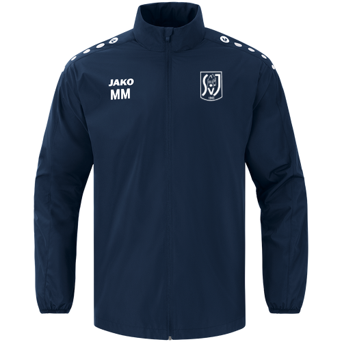 SV Ilmmünster Allwetterjacke Light One
