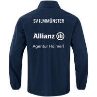 SV Ilmmünster Allwetterjacke Light One