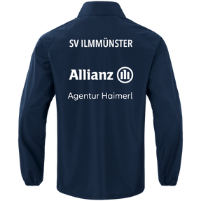 SV Ilmmünster Allwetterjacke Light One