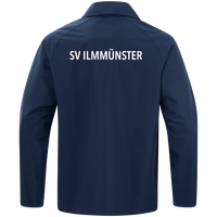 SV Ilmmünster Coach Wendejacke Wardrobe