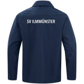 SV Ilmmünster Coach Wendejacke Wardrobe