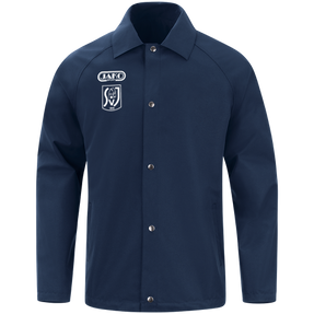 SV Ilmmünster Coach Wendejacke Wardrobe