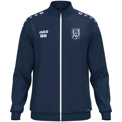 SV Ilmmünster Polyesterjacke One
