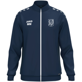 SV Ilmmünster Polyesterjacke One