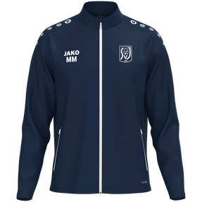 SV Ilmmünster Freizeitjacke One