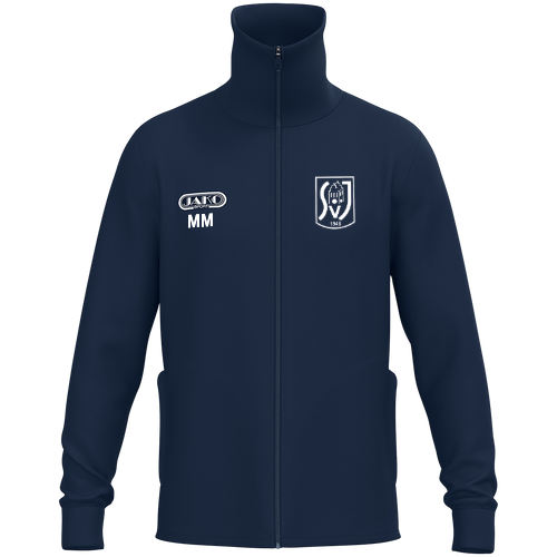 SV Ilmmünster Tracksuit Jacke Wardrobe