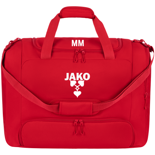 ESV Sportfreunde München-Neuaubing e.V. Sporttasche One mit Bodenfach