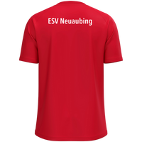 ESV Sportfreunde München-Neuaubing e.V. T-Shirt One Cotton