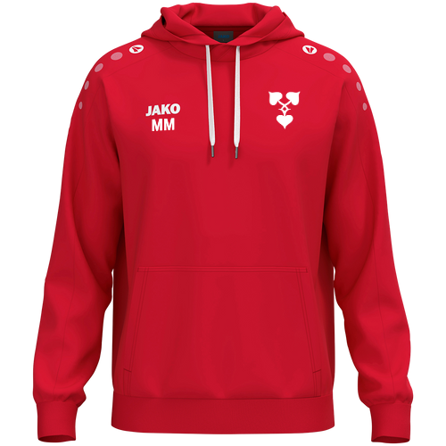 ESV Sportfreunde München-Neuaubing e.V. Kapuzensweat One Cotton