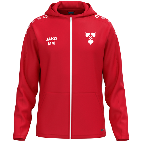 ESV Sportfreunde München-Neuaubing e.V. Kapuzenjacke One