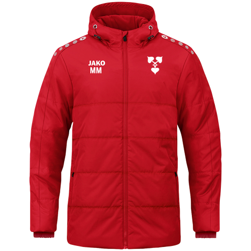 ESV Sportfreunde München-Neuaubing e.V. Coachjacke One mit Kapuze