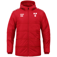 ESV Sportfreunde München-Neuaubing e.V. Coachjacke One mit Kapuze