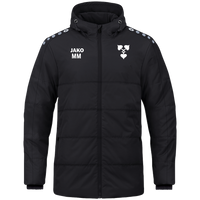 ESV Sportfreunde München-Neuaubing e.V. Coachjacke One mit Kapuze