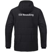 ESV Sportfreunde München-Neuaubing e.V. Coachjacke One mit Kapuze