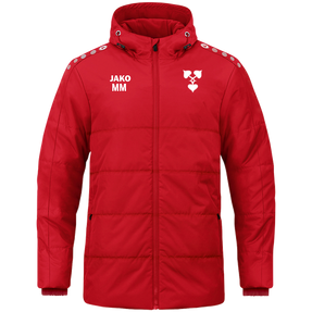 ESV Sportfreunde München-Neuaubing e.V. Coachjacke One mit Kapuze