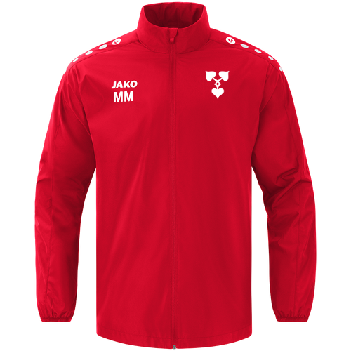 ESV Sportfreunde München-Neuaubing e.V. Allwetterjacke Light One