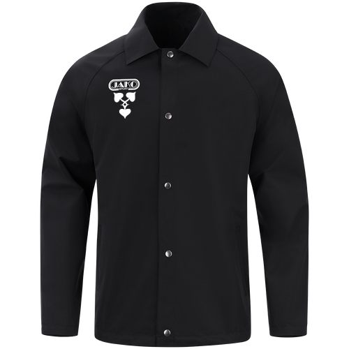 ESV Sportfreunde München-Neuaubing e.V. Coach Wendejacke Wardrobe