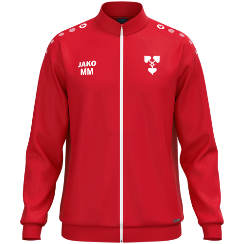 ESV Sportfreunde München-Neuaubing e.V. Polyesterjacke One