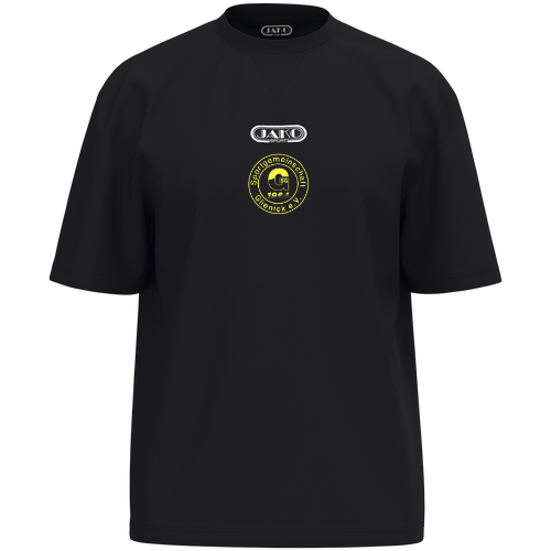 SG Glienick T-Shirt Wardrobe