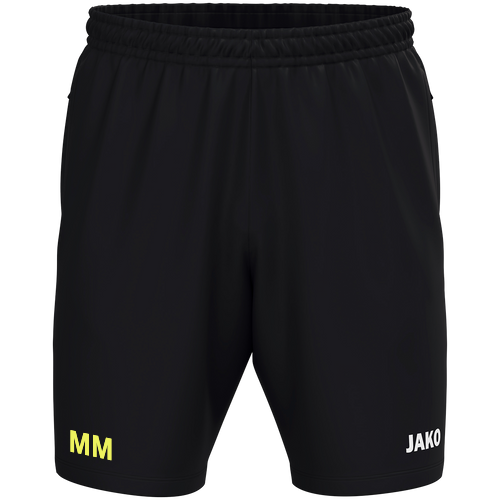 SG Glienick Webshort One