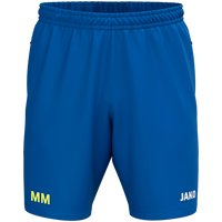 SG Glienick Webshort One