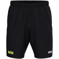 SG Glienick Webshort One