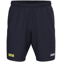 SG Glienick Webshort One