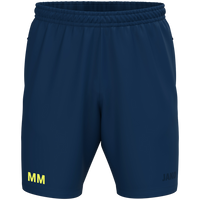 SG Glienick Webshort One