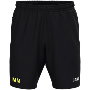 SG Glienick Webshort One