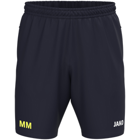 SG Glienick Webshort One