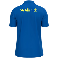 SG Glienick Polo One Cotton